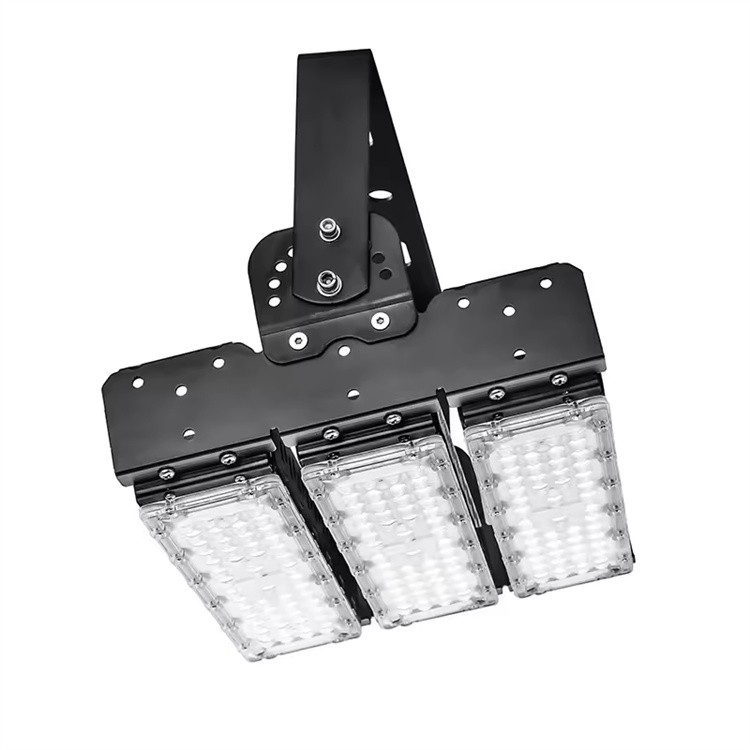 Hockey Rink Light 2