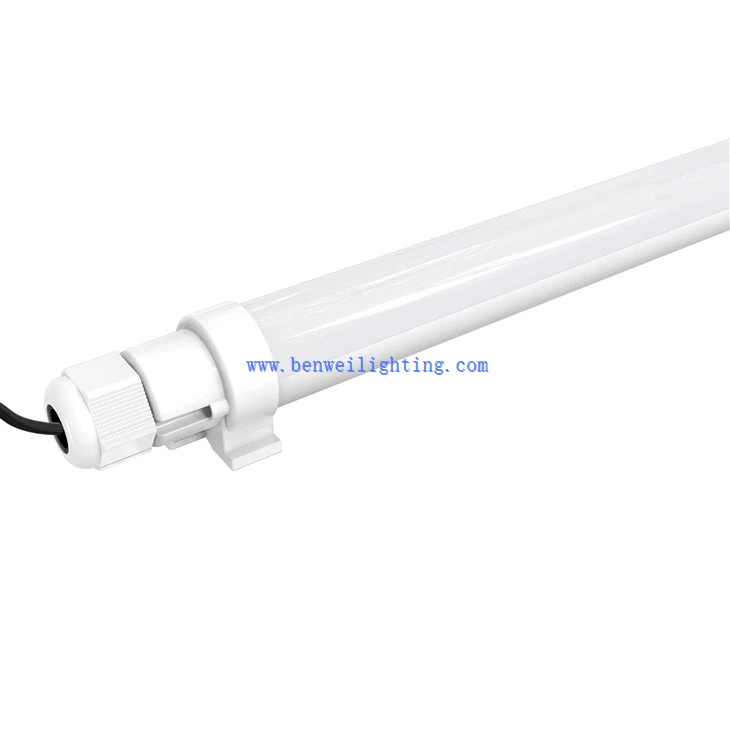 IP65 Led Batten Linear Light Led Poultry Farm Light