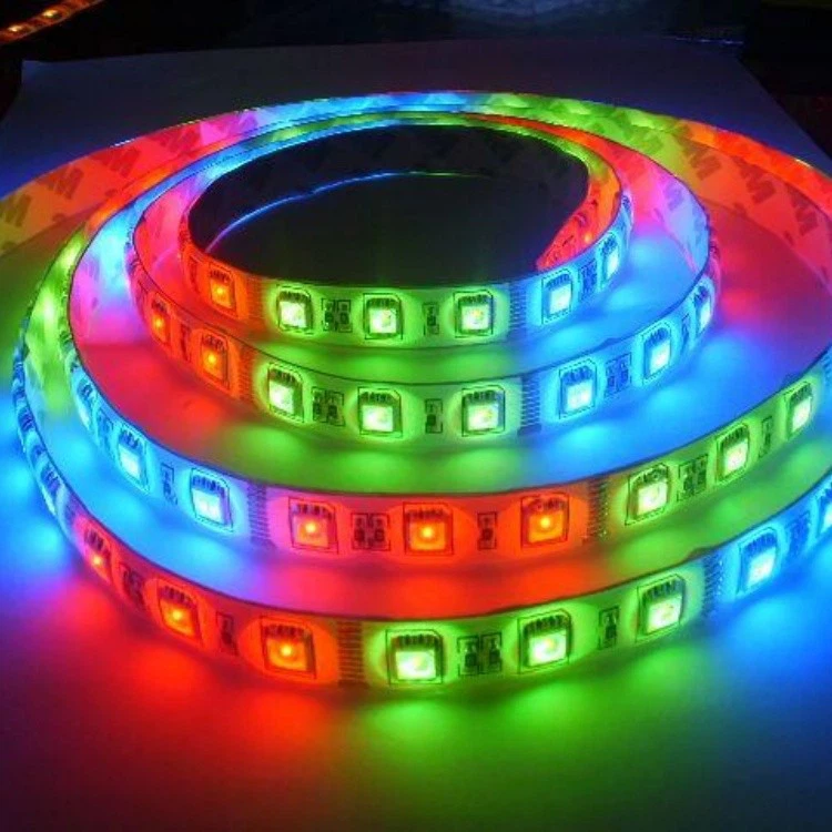 IP65 RGB Strip Light