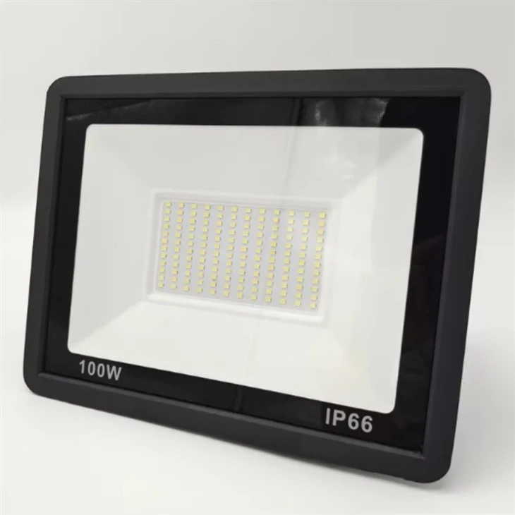 Ip65 SMD 2835 LED Floodlight high quality