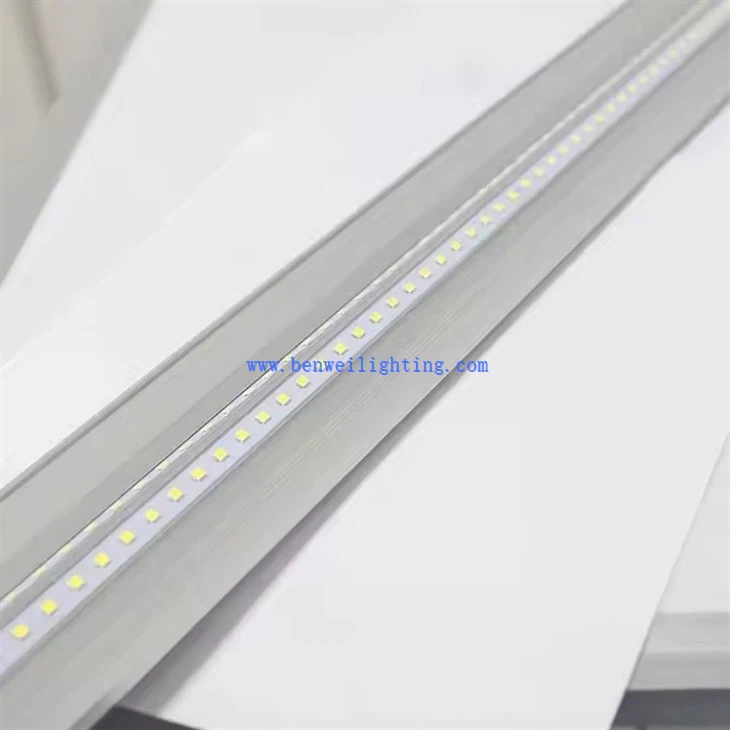 Led Batten Light 110-277V 25W 5900K
