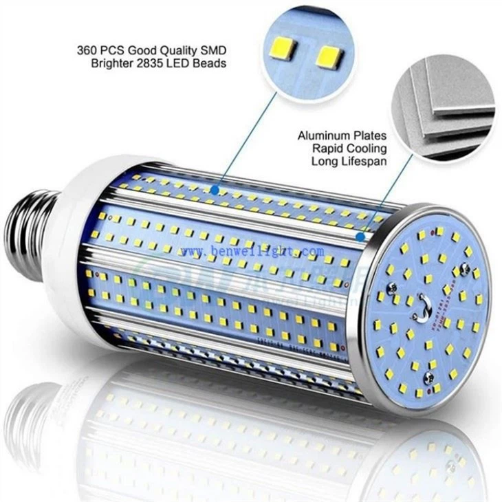 LED Corn Bulb 25W