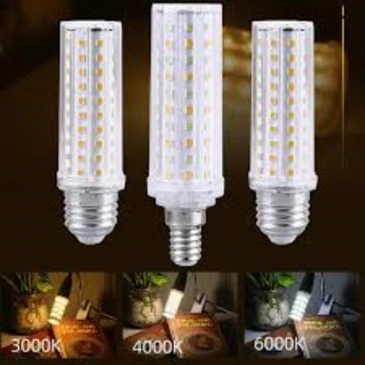 LED Corn Light 50-60W 100-277V AC 30W