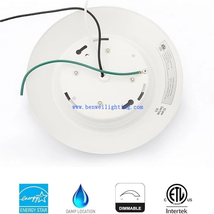 LED Down Light 120LM/W 150LM/W 25W