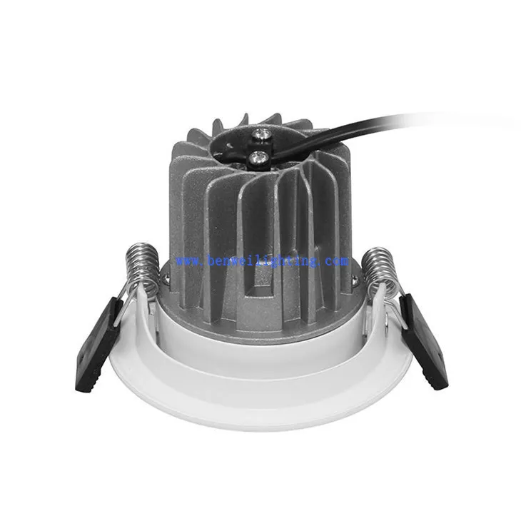 mini led recessed ceiling lights