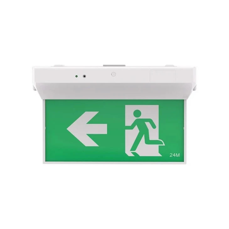 LED Emergency Exit Light