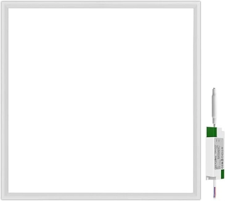 Led Flat Panel Light 220—277V 5100K