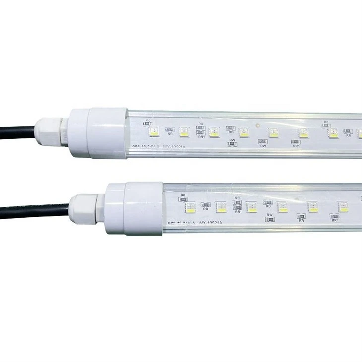 LED Grow Tube Lights