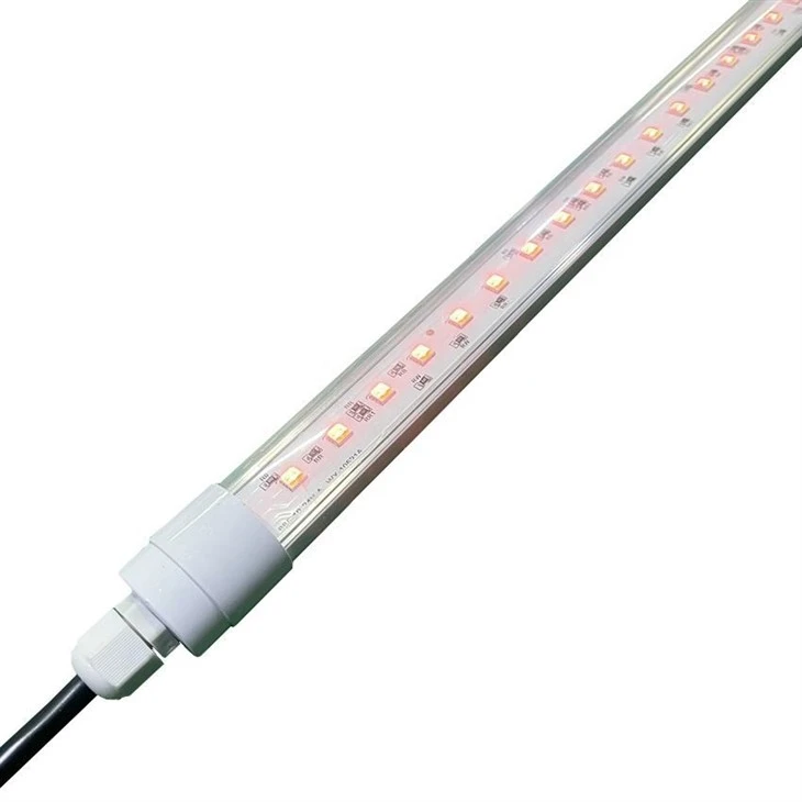 LED Grow Tube Lights high quality