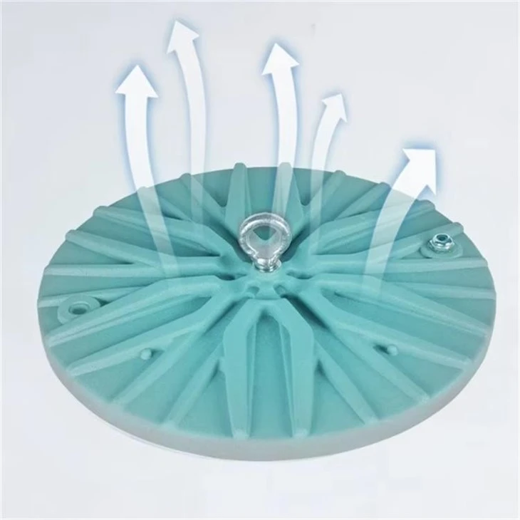 led high bay lights 5000k