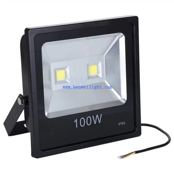 Led Outdoor Flood Light Waterproof Ip65 4000K