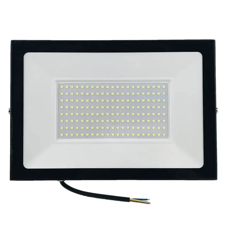 Led Outdoor Flood Light Waterproof Ip67 5500K