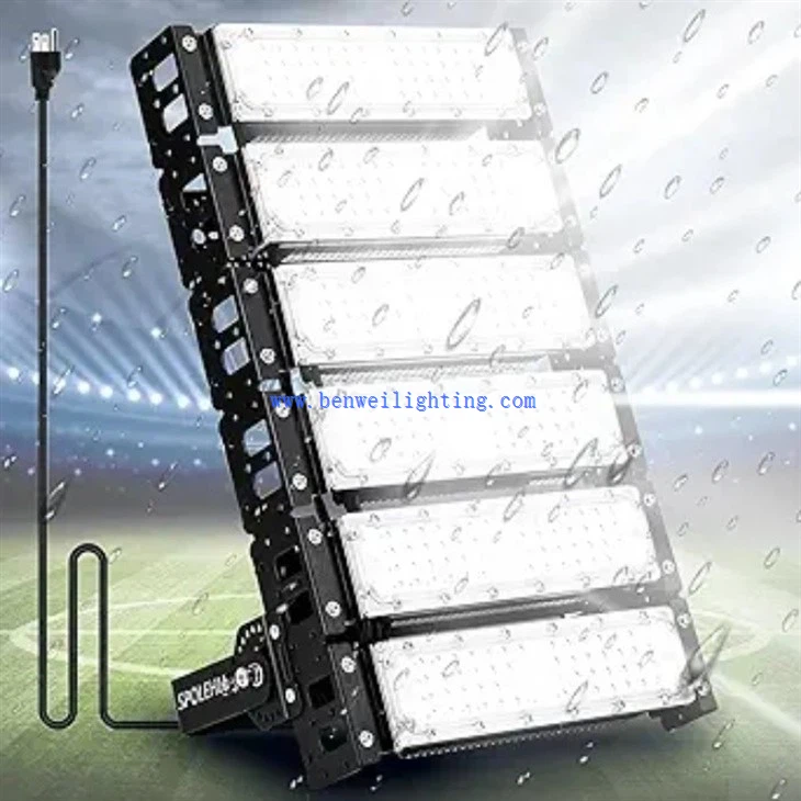 LED Stadium Light 230W 5000K