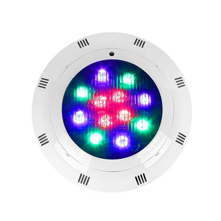 Led Swimming Pool Lighting