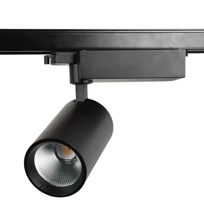 LED Track Light With 5 Years Warranty