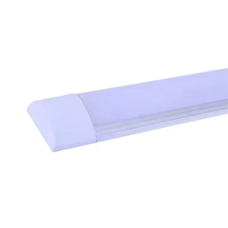 Led Tube Light With 4 Pins 18W 1.5M
