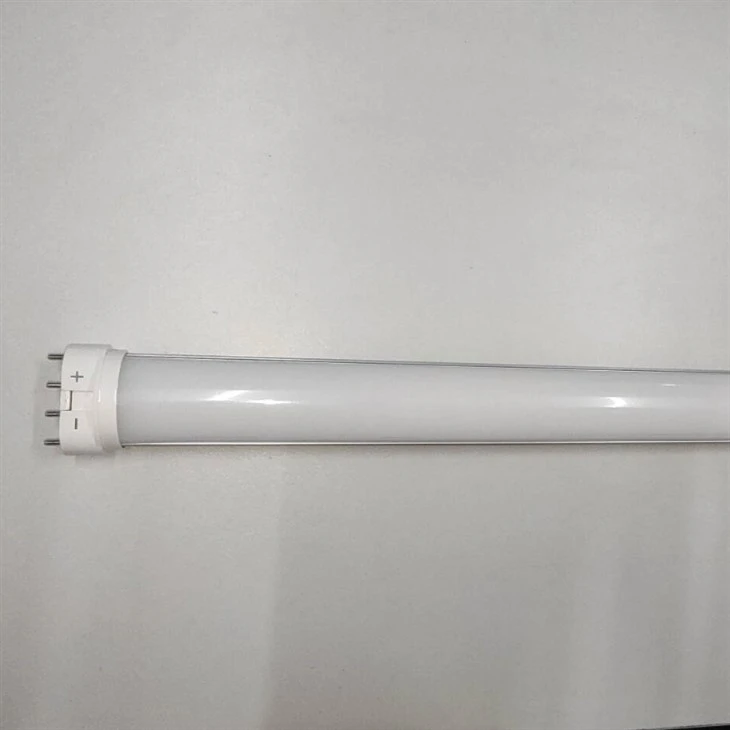 Led Tube Light With 4 Pins 20W 1M