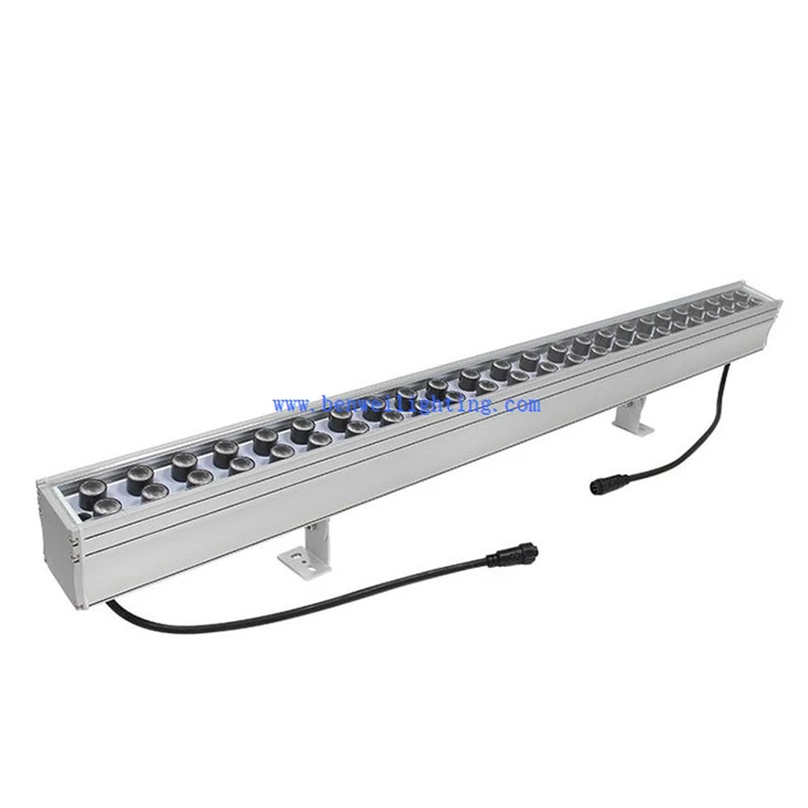 Led Wall Washer Light For High Rise Building