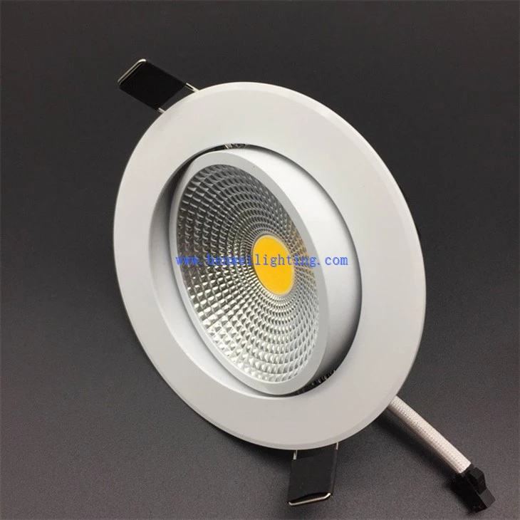Meeting Room Downlight (2)