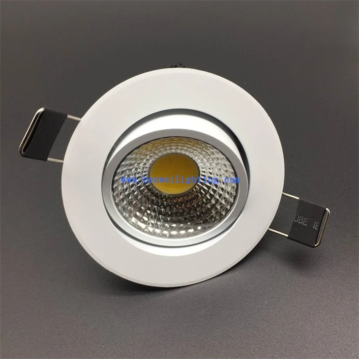 Meeting Room Downlight (1)