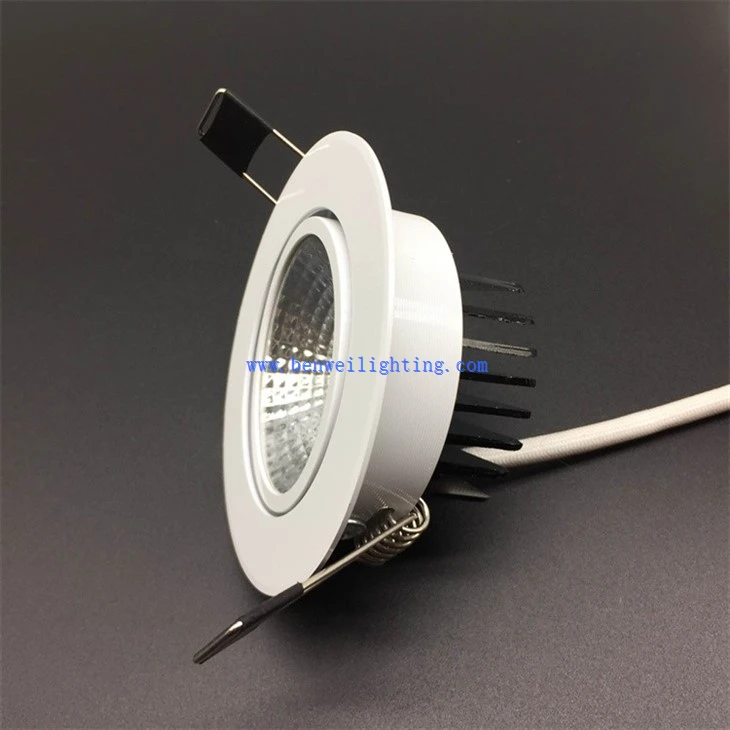 Meeting Room Downlight (3)