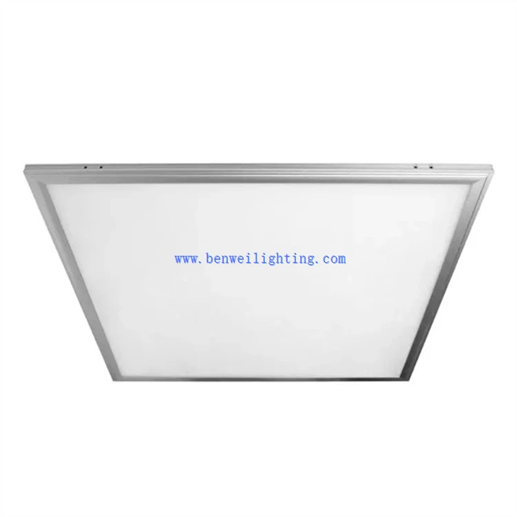 Modern Design LED Panel Light (5)
