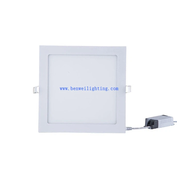Mounted Round Square Ceiling Led Panel Light