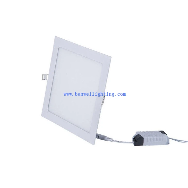 Mounted Round Square Ceiling Led Panel Light