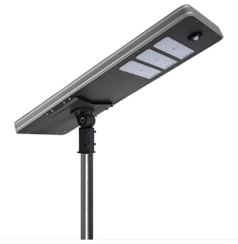 High Powered Led Solar Street Light