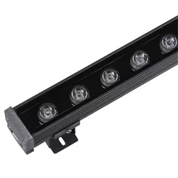 Project Landscape Strip Lamp
