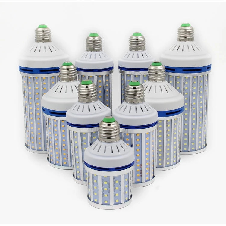SMD 2835 Led Bulb Light Corn Shaped Lamp SMD 2835 Led Bulb Light Corn Shaped Lamp