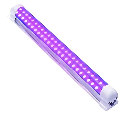 Lumină UV Lumini negre pentru întărire