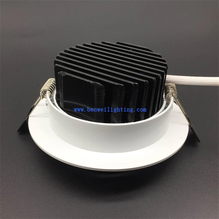 Panel Down Light (2)