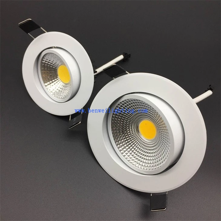 Panel Down Light (1)