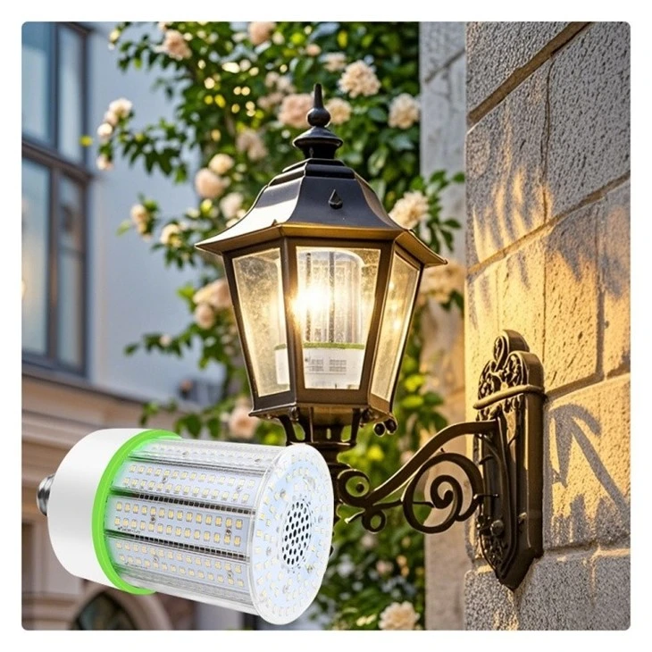 PC Cover LED Corn Bulb Light price