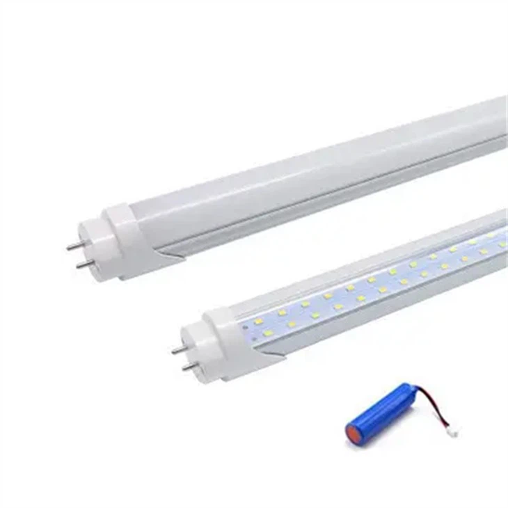 Power Outage Light Tube