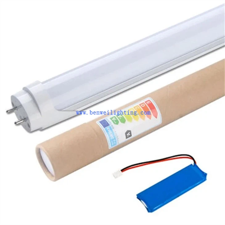 Power outage light tube (1)