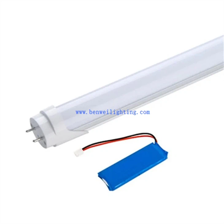 Power outage light tube (5)