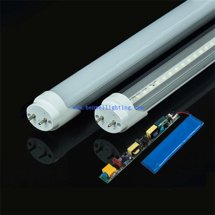 Power outage light tube (4)