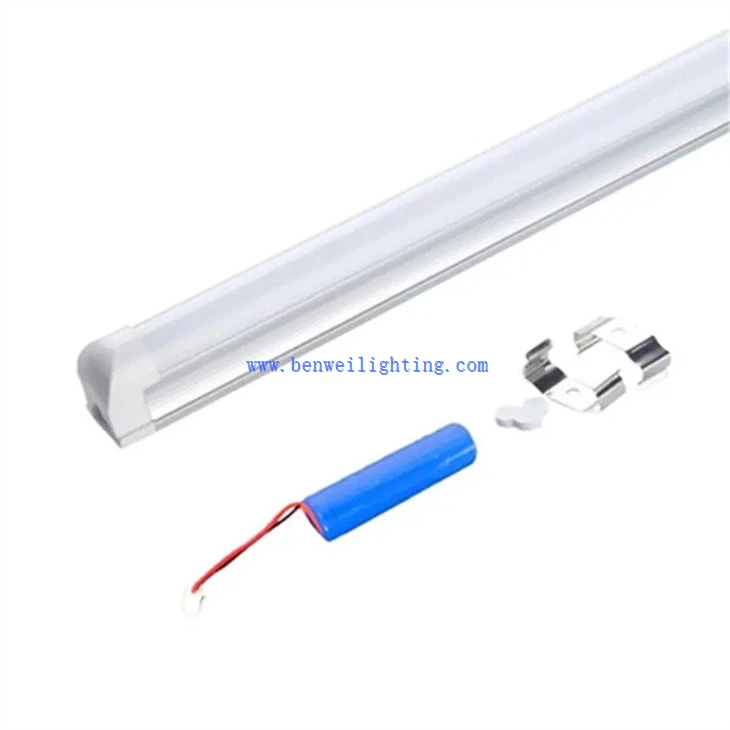 Power outage light tube (3)