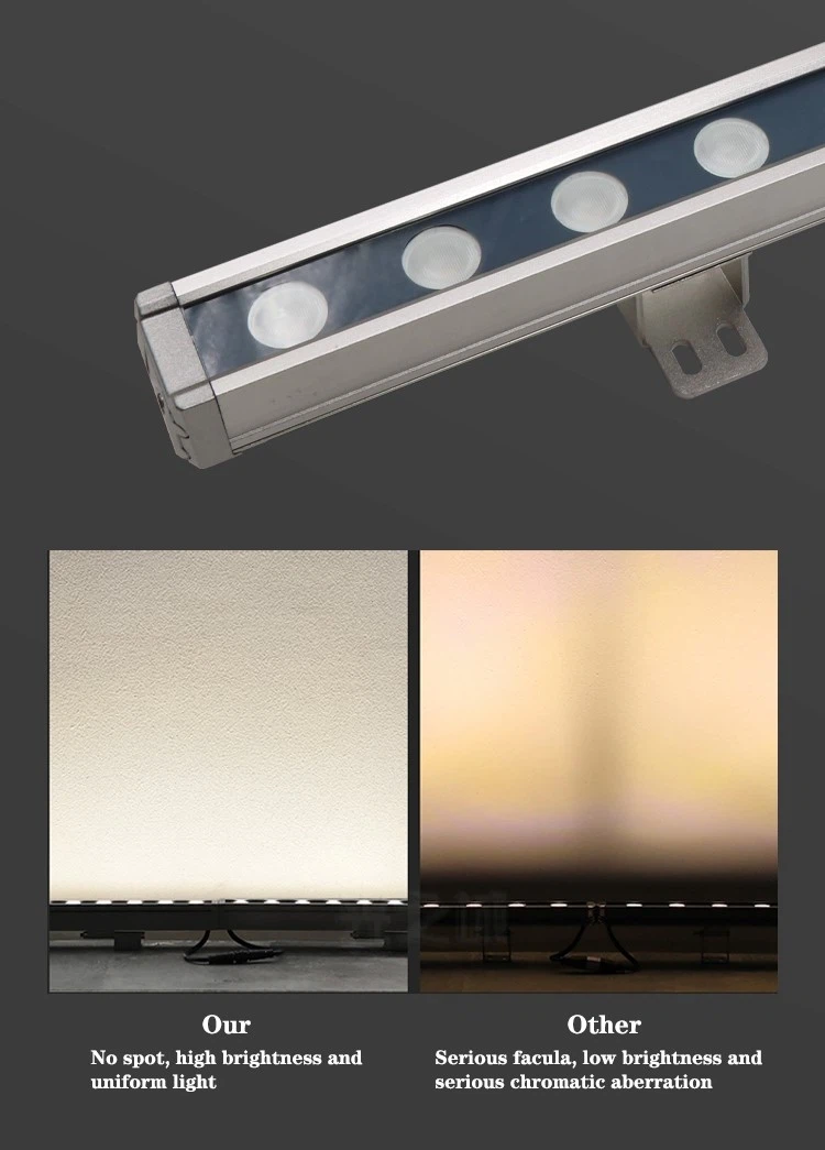 Washer light Washer light