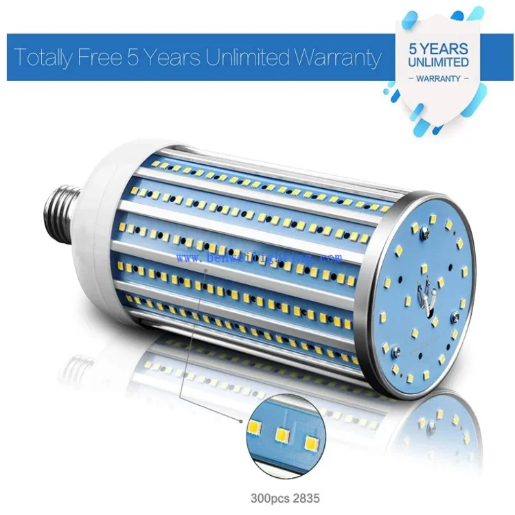 100W LED corn lights 100W LED corn lights