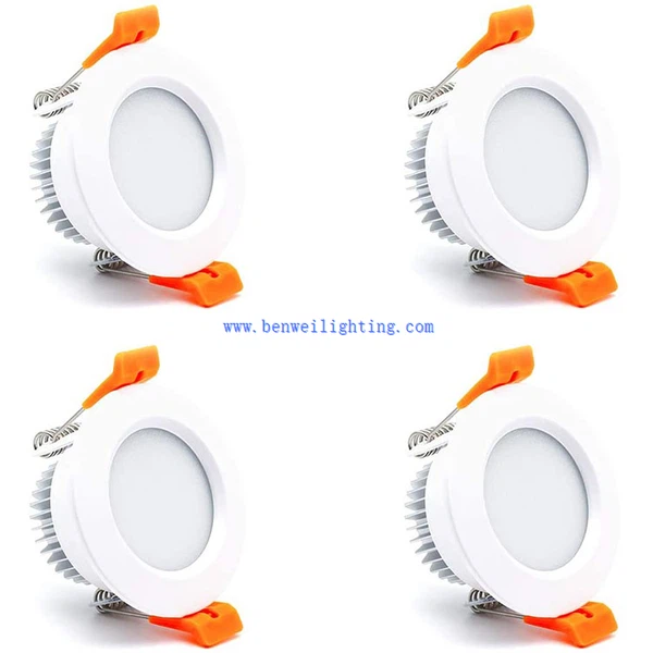 24W ultra slim LED downlights 24W ultra slim LED downlights