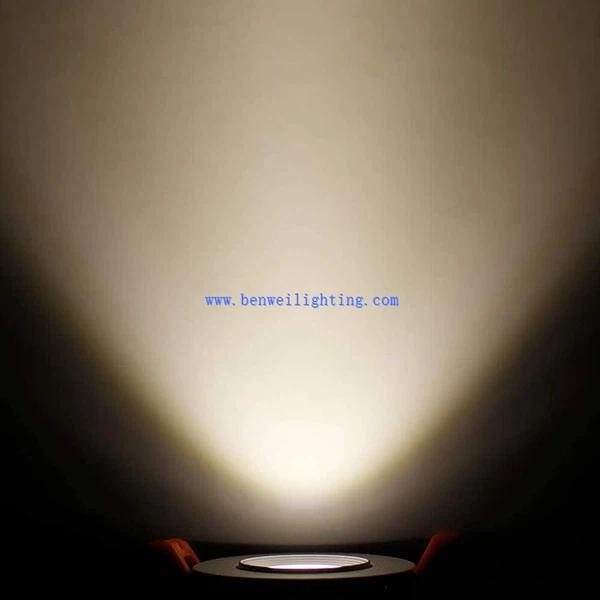 70mm cutout led downlight 70mm cutout led downlight