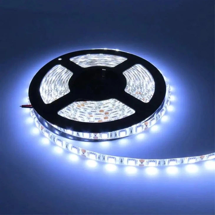Rechargeable Led Strip