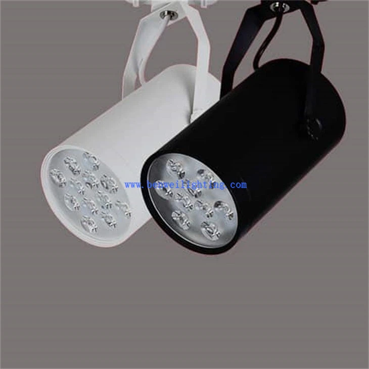 Restaurant  Track Light (4)