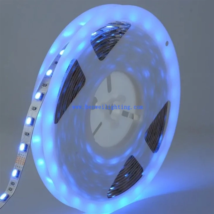 neon strip led