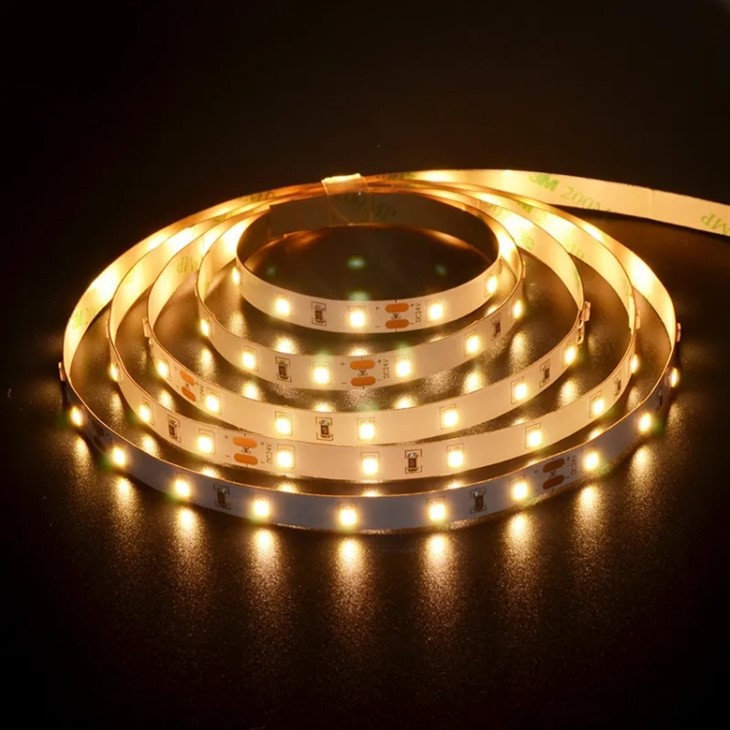 RGBW Flexible LED Strip Light