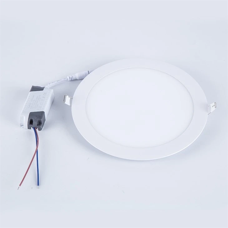 Slim Led Ceiling Panel Light 9W