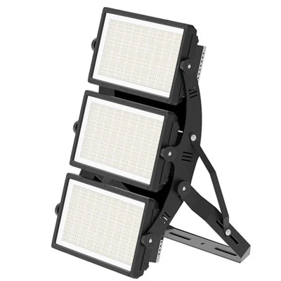 Reflector LED de exterior pentru lumină stadion